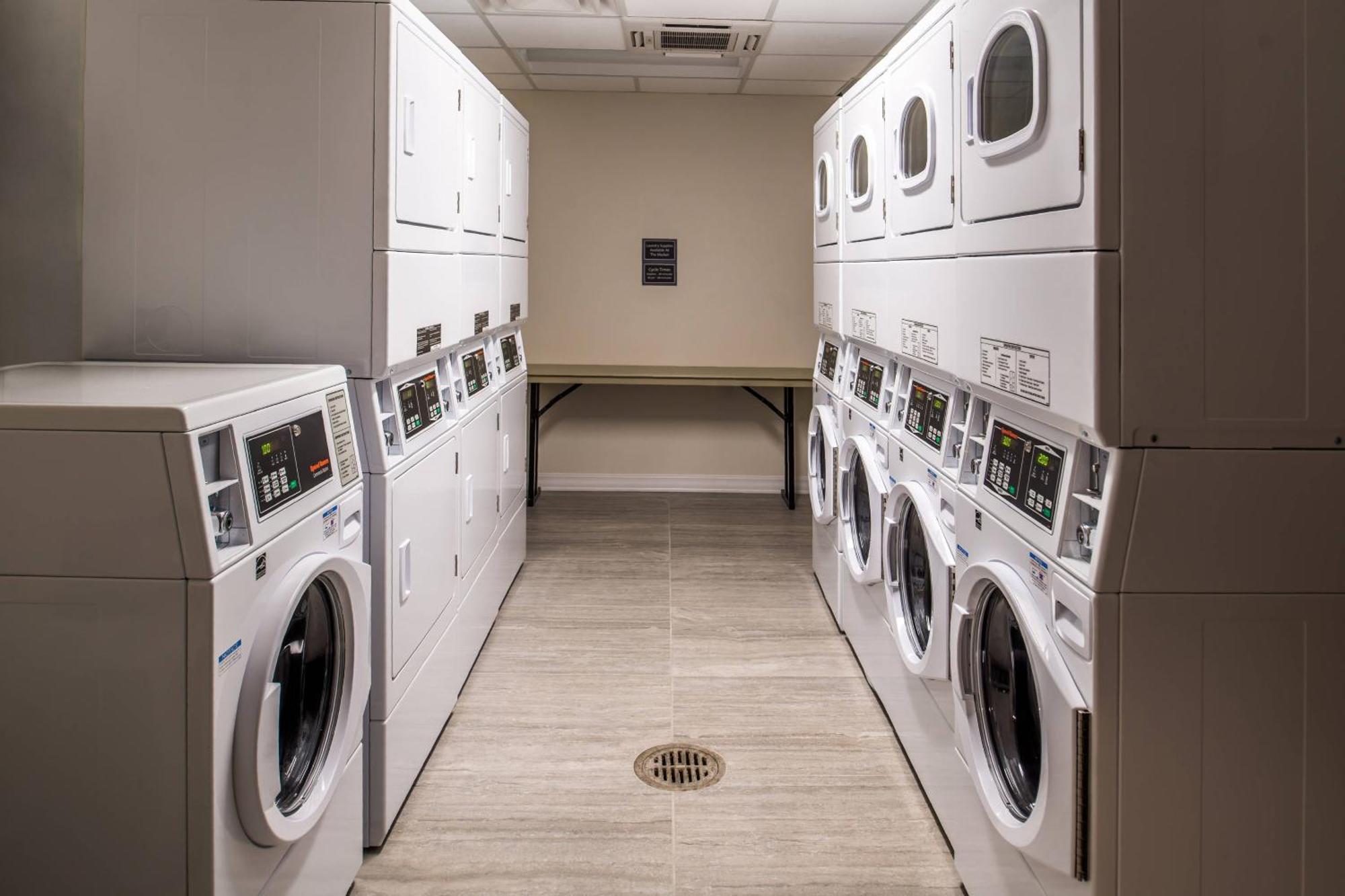 Residence Inn By Marriott Pittsburgh Oakland/University Place Экстерьер фото