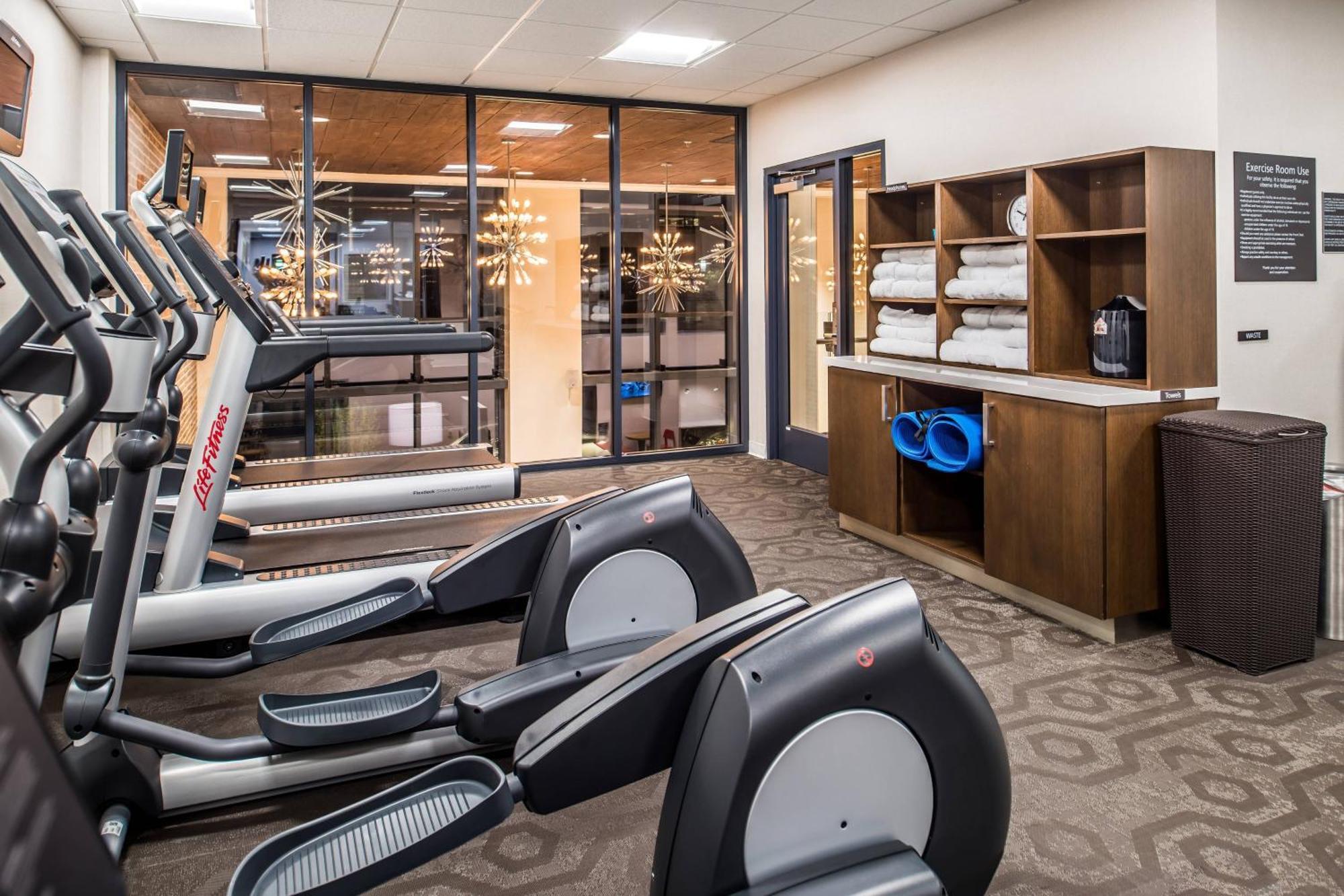 Residence Inn By Marriott Pittsburgh Oakland/University Place Экстерьер фото