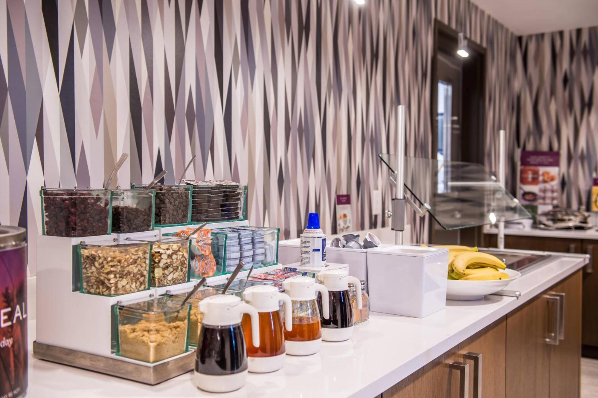 Residence Inn By Marriott Pittsburgh Oakland/University Place Экстерьер фото
