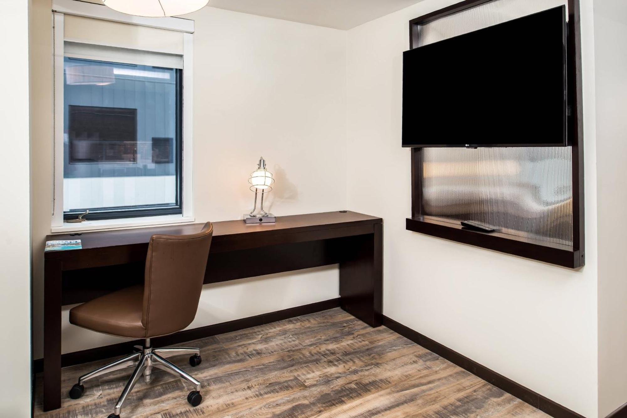 Residence Inn By Marriott Pittsburgh Oakland/University Place Экстерьер фото