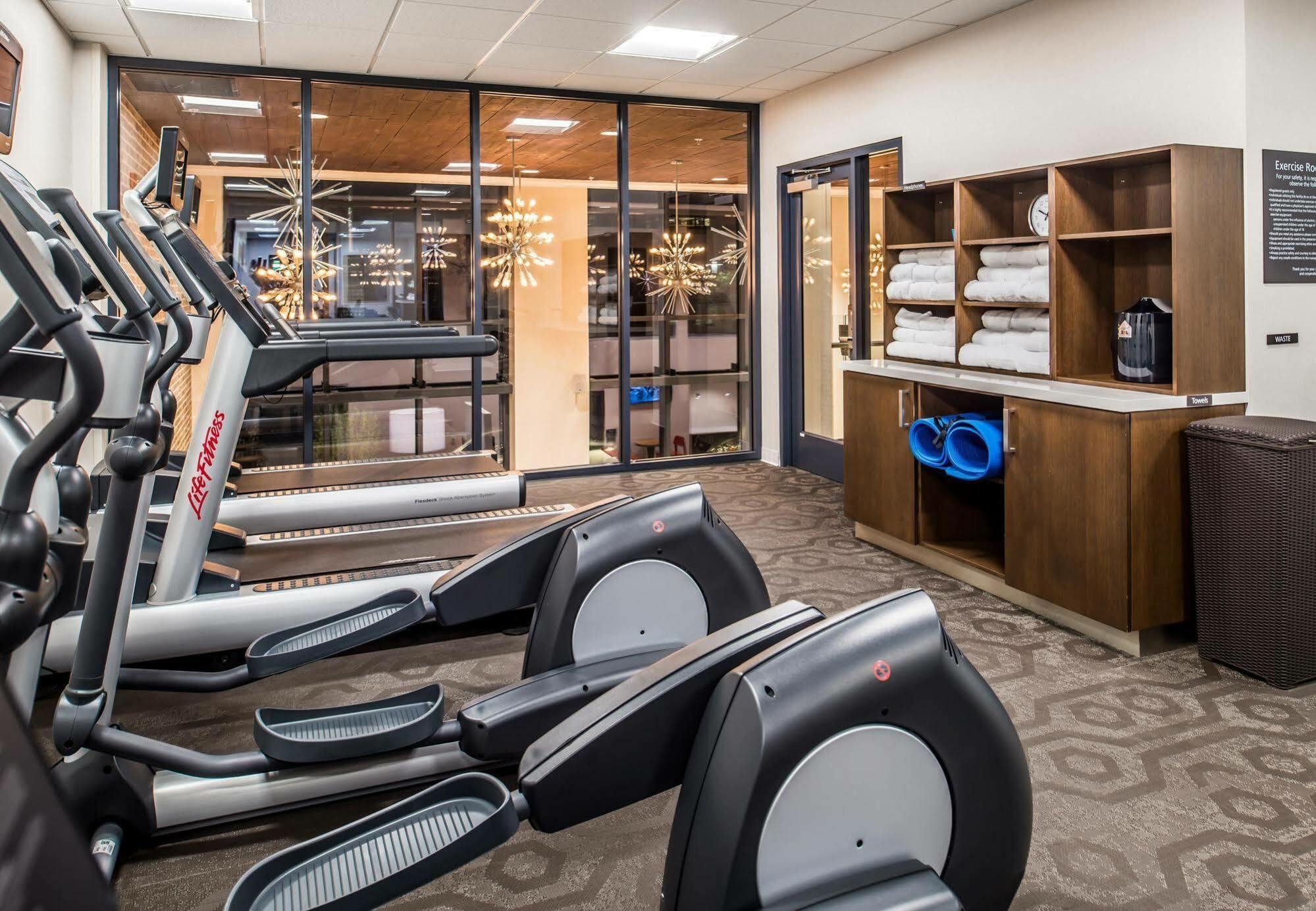 Residence Inn By Marriott Pittsburgh Oakland/University Place Экстерьер фото